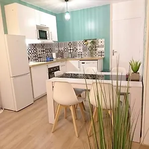 Appartement Lpa, Annecy
