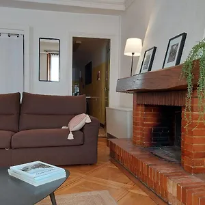 Appartement Le Vintage - En Plein Coeur De La Vieille, Annecy