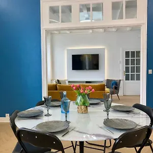 Hyper Centre Appartement Perros-Guirec