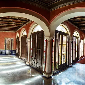 La Casa Del Cipres Casa Con Historia Villa Cordoue