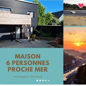 Cocon Séjour chez l'habitant Plérin