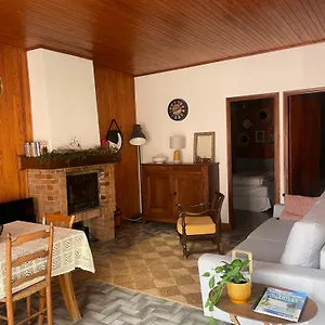 Pont De Frappe Appartement Chabottes