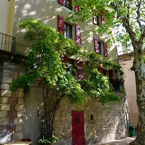 Maison De Village Hébergement de vacances Beaumont-de-Pertuis