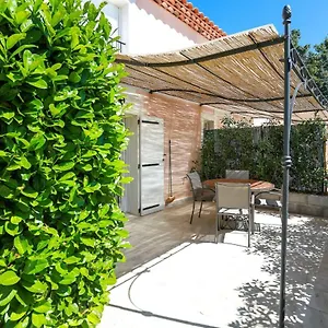 Les Farigoules Hébergement de vacances Villeneuve (Alpes-de-Haute-Provence)
